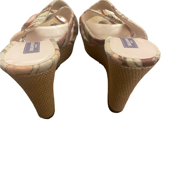 Emilio Pucci Wedges - Picture 5 of 9